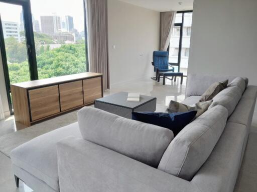 For RENT : Nivati Thonglor 23 / 3 Bedroom / 3 Bathrooms / 139 sqm / 120000 THB [10923634]