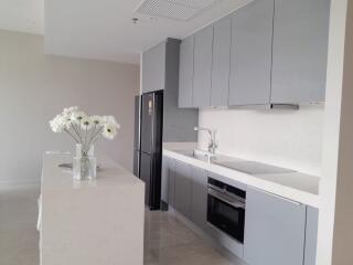 For RENT : Nivati Thonglor 23 / 3 Bedroom / 3 Bathrooms / 139 sqm / 120000 THB [10923634]