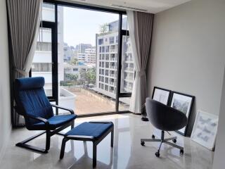 For RENT : Nivati Thonglor 23 / 3 Bedroom / 3 Bathrooms / 139 sqm / 120000 THB [10923634]