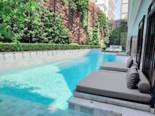 For RENT : Nivati Thonglor 23 / 3 Bedroom / 3 Bathrooms / 139 sqm / 120000 THB [10923634]