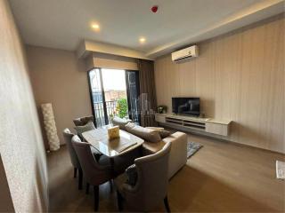 For Rent 2 Bed 2 Bath Condo Park​ Origin​ Phaya Thai 300m from BTS