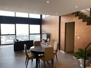 For Rent Bangkok Condo The Lofts Silom Silom BTS Sala Daeng MRT Silom Bang Rak