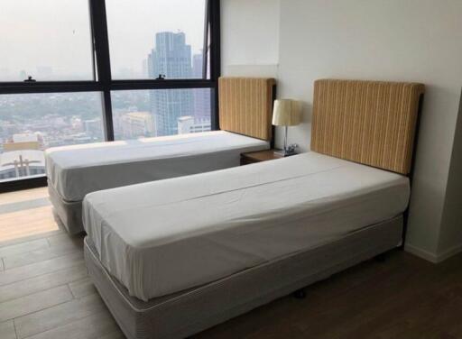 For Rent Bangkok Condo The Lofts Silom Silom BTS Sala Daeng MRT Silom Bang Rak