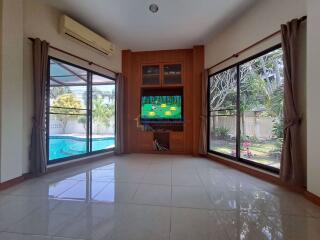 3 Bedrooms House in SP Village 3 East Pattaya H010597