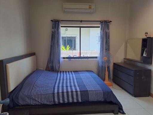 3 Bedrooms House in SP Village 3 East Pattaya H010597
