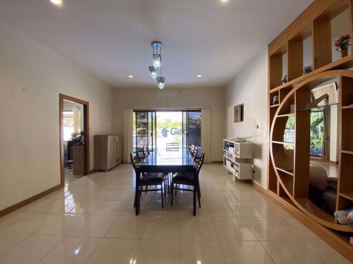 3 Bedrooms House in SP Village 3 East Pattaya H010597