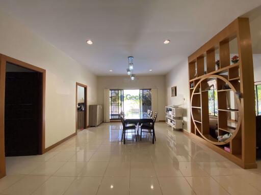 3 Bedrooms House in SP Village 3 East Pattaya H010597