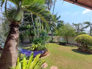 3 Bedrooms House in SP Village 3 East Pattaya H010597