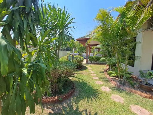 3 Bedrooms House in SP Village 3 East Pattaya H010597