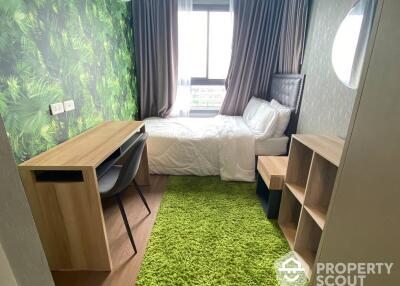 2-BR Condo at Ideo Sukhumvit 93 near BTS Bang Chak