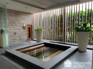 1-BR Condo at 185 Rajadamri near BTS Ratchadamri