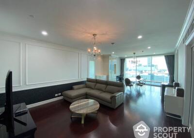 2-BR Condo at The Park Chidlom near BTS Chit Lom (ID 545751)