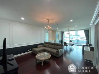 2-BR Condo at The Park Chidlom near BTS Chit Lom (ID 545751)