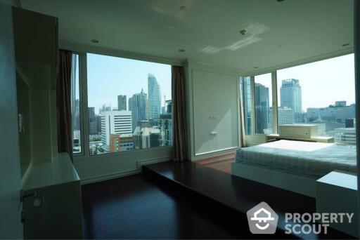 2-BR Condo at The Park Chidlom near BTS Chit Lom (ID 545751)