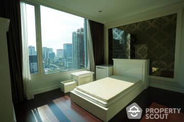 2-BR Condo at The Park Chidlom near BTS Chit Lom (ID 545751)