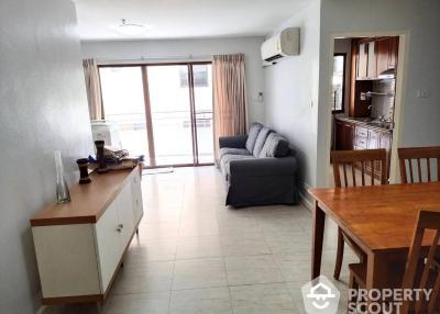 2-BR Condo at Top View Tower Condominium near BTS Thong Lor (ID 562842)