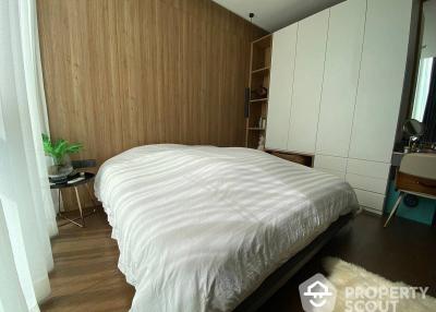 2-BR Condo at Issara Collection Sathorn in Thung Maha Mek