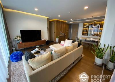 2-BR Condo at Issara Collection Sathorn in Thung Maha Mek