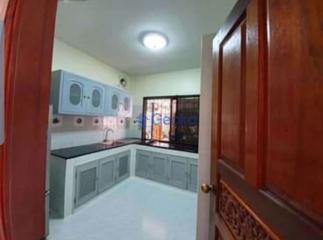 3 Bedrooms House in Chatkaew Village East Pattaya H008377