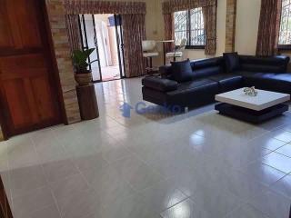 3 Bedrooms House in Chatkaew Village East Pattaya H008377