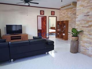 3 Bedrooms House in Chatkaew Village East Pattaya H008377