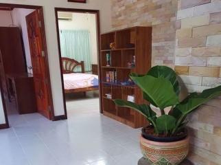 3 Bedrooms House in Chatkaew Village East Pattaya H008377