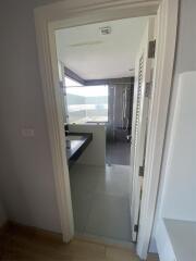 -  74 sq.m. 28FL River View  2 Bedrooms 2 Bahtrooms