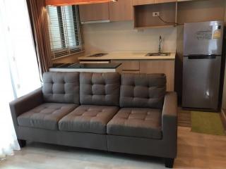 IDEO Mobi Charan - Interchange   2 bedroom type, ready to move in, 1 Feb,