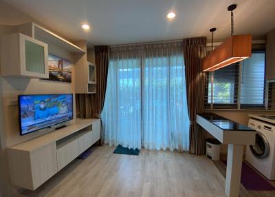 IDEO Mobi Charan - Interchange   2 bedroom type, ready to move in, 1 Feb,