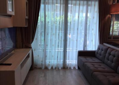 IDEO Mobi Charan - Interchange   2 bedroom type, ready to move in, 1 Feb,