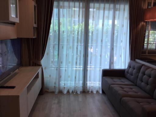 IDEO Mobi Charan - Interchange   2 bedroom type, ready to move in, 1 Feb,