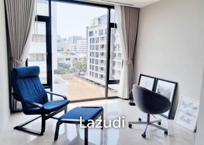 2 Bed 3 Bath 139 SQ.M Nivati Residence