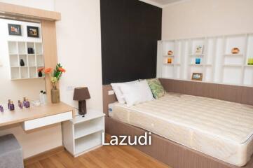 2 Bed 1 Bath 59 SQ.M PP Plus Sukhumvit 71