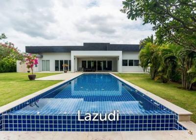 Baan Ing Phu: Large Luxurious 3 Bedroom Villa