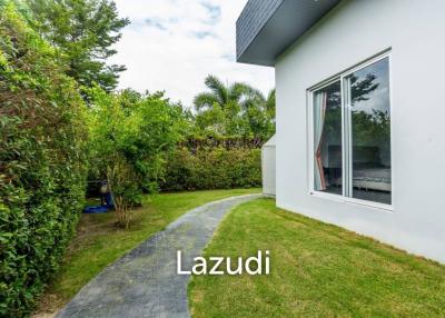 Baan Ing Phu: Large Luxurious 3 Bedroom Villa