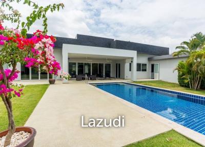 Baan Ing Phu: Large Luxurious 3 Bedroom Villa