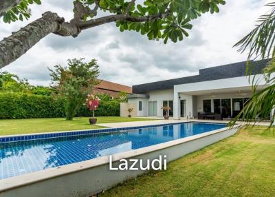 Baan Ing Phu: Large Luxurious 3 Bedroom Villa