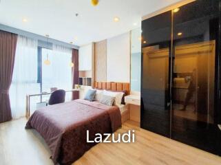 1 Bed 1 Bath 35 SQ.M IDEO Mobi Sukhumvit 66