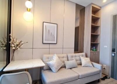 1 Bed 1 Bath 27 SQ.M KnightsBridge Prime - Onnut