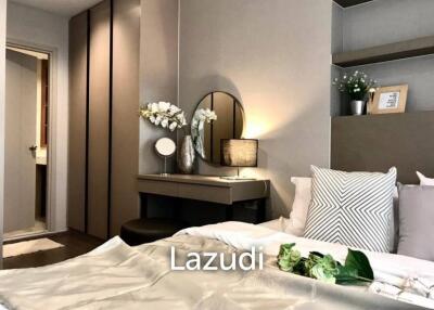 1 Bed 1 Bath 23 SQ.M Ideo Sukhumvit 93