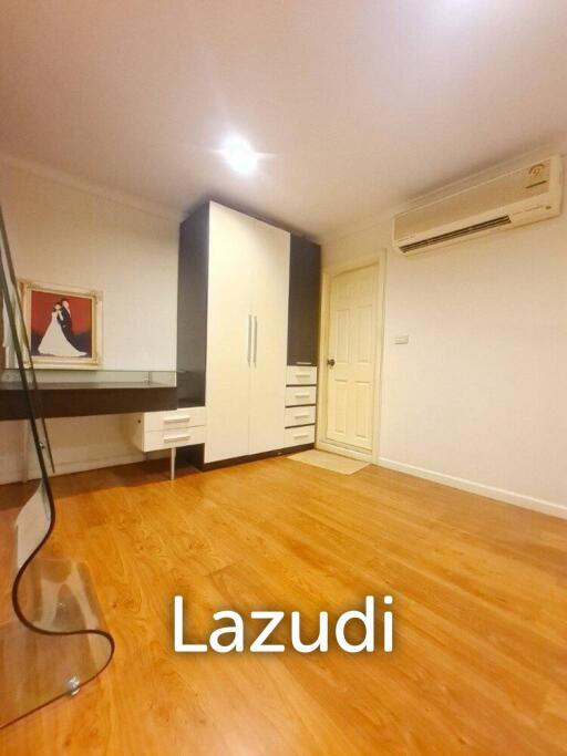 1 Bed 50 SQ.M Lumpini Suite Ratchada-Rama III