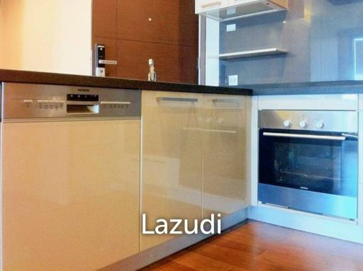 3 Bed 3 Bath 116 SQ.M Quattro By Sansiri