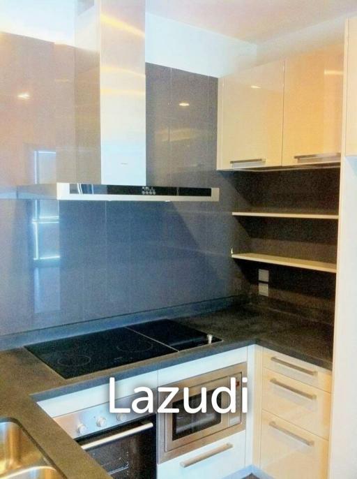 3 Bed 3 Bath 116 SQ.M Quattro By Sansiri