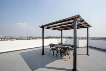 LUXURY 271 SQ.M PENTHOUSE FOR SALE!