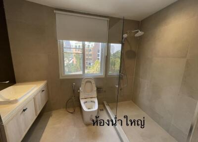 For RENT : Moon Tower / 2 Bedroom / 2 Bathrooms / 122 sqm / 50000 THB [10924970]