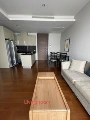 For RENT : Quattro by Sansiri / 2 Bedroom / 2 Bathrooms / 82 sqm / 55000 THB [10924888]