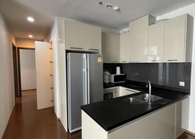 For RENT : Quattro by Sansiri / 2 Bedroom / 2 Bathrooms / 82 sqm / 55000 THB [10924888]