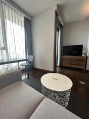 For SALE : The Lumpini 24 / 1 Bedroom / 1 Bathrooms / 38 sqm / 7900000 THB [S11911]