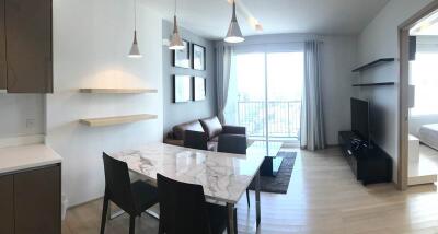 For Rent Bangkok Condo Siri at Sukhumvit Sukhumvit BTS Thong Lo Khlong Toei