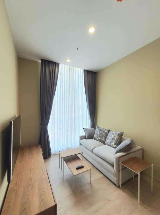 1 bed Condo in Noble BE19 Khlong Toei Nuea Sub District C020248